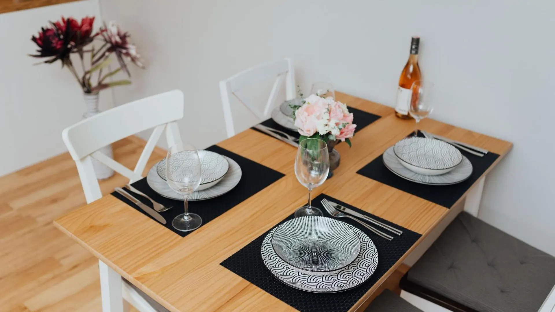 Gemuetliches 2 Zi App Fuer 5 P In Hamburg-Zentrum Apartment