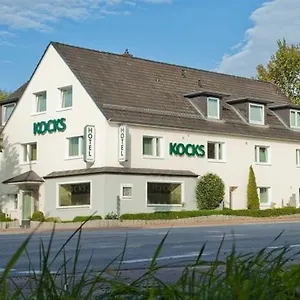 3* Affittacamere Kocks Garni