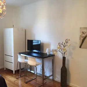  Apartment Sleeplounge - Appartments Am Airport