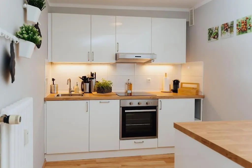 Apartment Gemuetliches 2 Zi App Fuer 5 P In Hamburg-Zentrum Germany